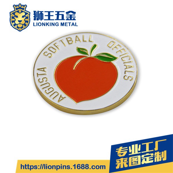 獅王五金定制紀念幣 精美金屬收藏的藝術與價值