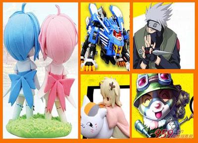 加盟馨漫園動漫項目 開啟個人創業新篇章，引領行業新潮流