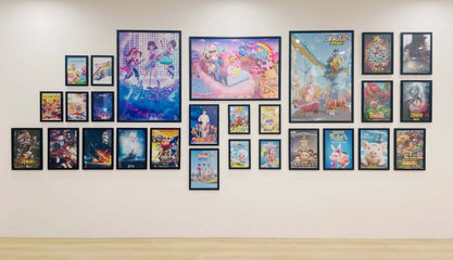 萌萌噠！蘇州原創(chuàng)動畫閃耀央視，動漫開發(fā)新篇章