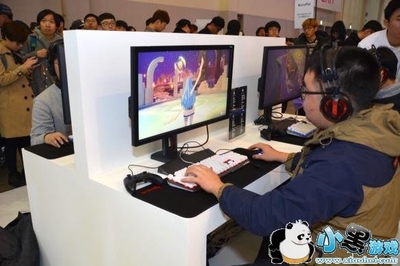 從《艾爾之光》到新作 當游戲巨頭邂逅二次元，是致敬京阿尼還是動漫開發新紀元？