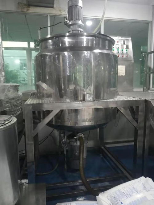 東莞寮步求購食品廠設備 言行一致的專業指南