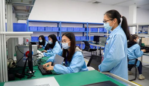 長城信息 軟硬兼施，引領金融行業蝶變的信息技術咨詢服務