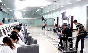 北京神州中聯教育科技 融合創新，驅動教育未來